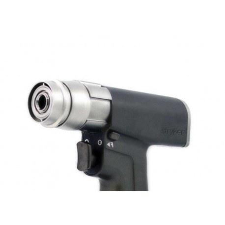 SISTEMA STRYKER 6 UM GATILHO DE MÃO