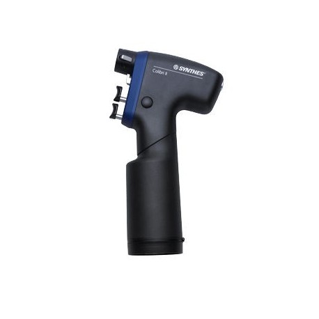 Perfurador Synthes Bone Drill Alargador Oscilador Driver Set 4