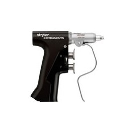 PERFURADOR CIRÚRGICO COM GATILHO DUPLO