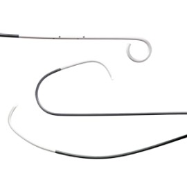 Cateter Angiográfico URSA