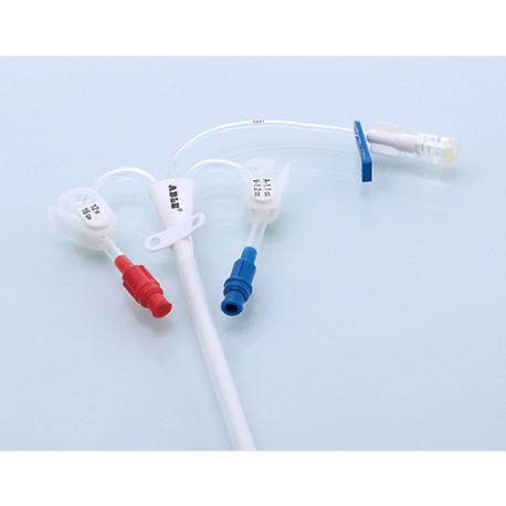 Kit Cateter para Hemodiálise