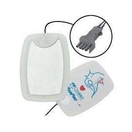 ELETRODO ADULTO QUIK COMBO REDI PAK LIFEPAK