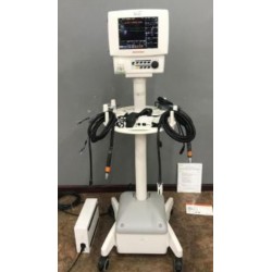 Completa Linha de Monitor Multiparametros para Ressonancia Magnetica