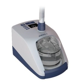 My Airvo™ – A evolução da Terapia com Cânula Nasal de Alto Fluxo