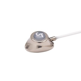 Indicador Biológico Attest Vapor 1291 leitura rápida de 1 hora