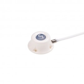 INDICADOR BIOLÓGICO ATTEST VAPOR 3 HORAS - 1292 LEITURA RÁPIDA