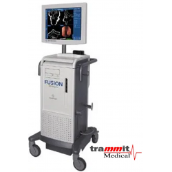 Sistema de navegação para cirurgia de ORL Medtronic Fusion