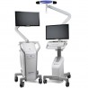 Sistema de navegação cirúrgica Medtronic StealthStation S8
