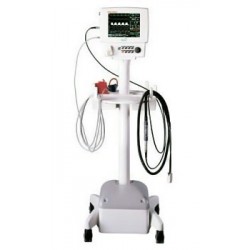 Locação de Monitor de Sinais Vitais Medrad Veris 8600