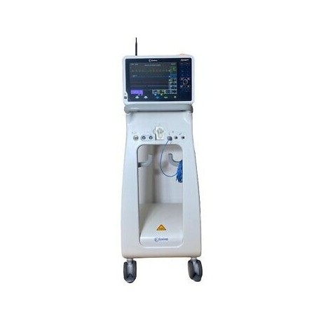 Monitor de Ressonância Magnética EXPRESSION MRI