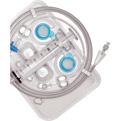 Cateter de Aspiração de Trombos