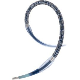 Stent coronário com eluição de sirolimus SUPRAFLEX CRUZ