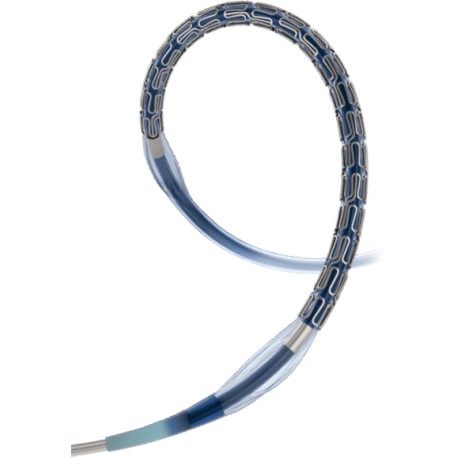 Stent coronário com eluição de sirolimus SUPRAFLEX CRUZ