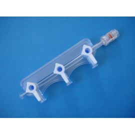 LINHA DE PRODUTOS  SUNNY MEDICAL