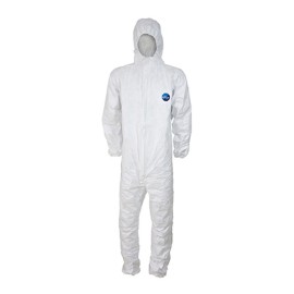 PROTEÇÃO DE ROUPAS QUÍMICA