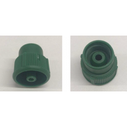 CONECTOR PARA FLUXÔMETRO DE OXIGÊNIO