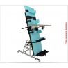 Erectus Estabilizador e Eretor Parapódium Vertical