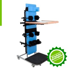 Estabilizador e Eretor Parapódium Vertical