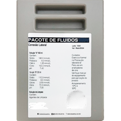 LINHA DE ACESSORIOS PARA AVL9120/9130