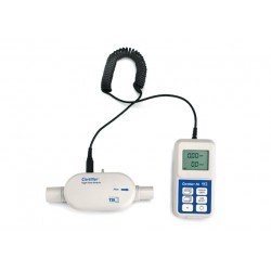 Analisador de Ventilador Pulmonar Certifier FA Plus