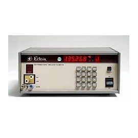 Simulador-Calibrador de Termopar 1120