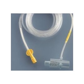 Linhas de amostra de Capnografia FilterLine