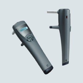 TONOMETRO DIGITAL PORTÁTIL TD-8000