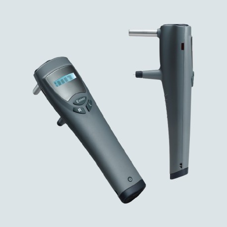 TONOMETRO DIGITAL PORTÁTIL TD-8000