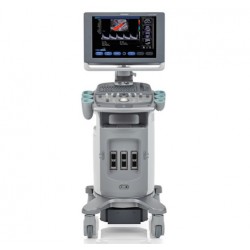 Locação Ultrassom ACUSON X300