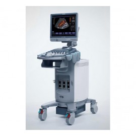 Sistema de ultrassom ACUSON X300