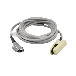 Sensor spo2 para Ressonancia  Magnetica OXICLIP ADULTO MONITOR INVIVO