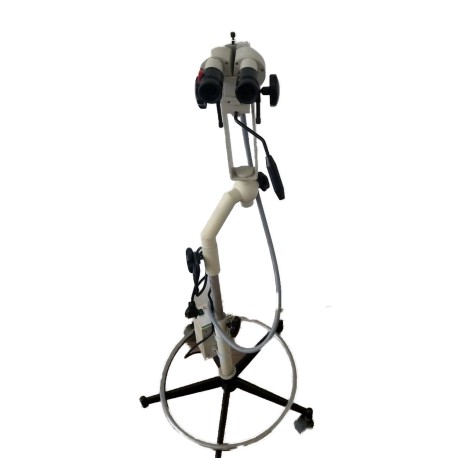 Colposcópio DF Vasconcelos – Modelo 15014