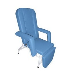 Poltrona Hospitalar Reclinável