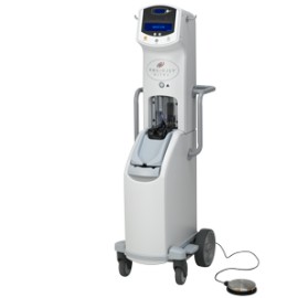 sistema de trombectomia AngioJet Medrad Possis 5000A