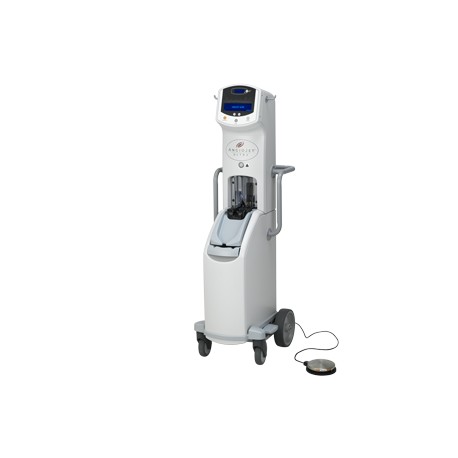 sistema de trombectomia AngioJet Medrad Possis 5000A