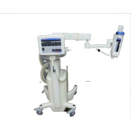 Bomba injetora Medrad Mark V ProVis