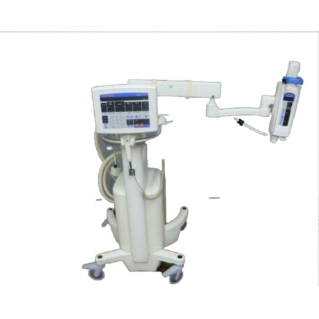 Bomba injetora Medrad Mark V ProVis