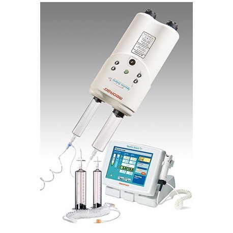 Bomba Injetora para Ressonancia Spectris Solaris