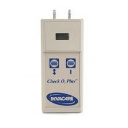 Analisador para concentradores Oxigênio