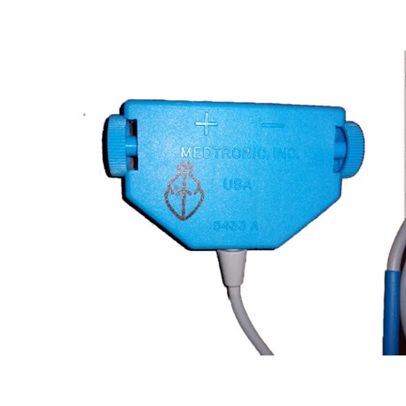 Cabo de marcapasso externo - Medtronic 5433A