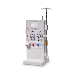 Máquina de hemodiálise 2008K