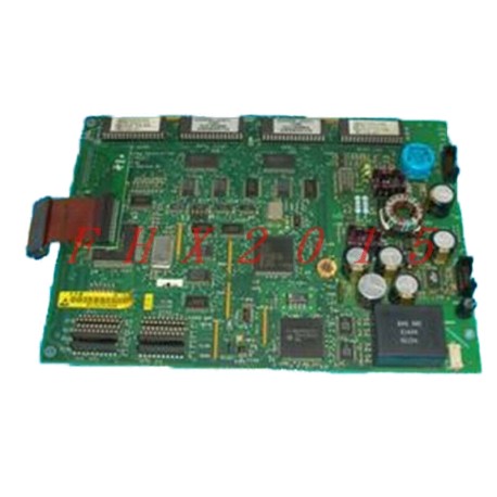 Placa mãe FRESENIUS  Máquina de Hemodiálise 4008 S 4008S