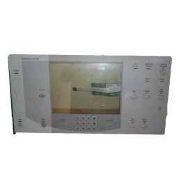 Painel de controle frontal Fresenius Painel de controle frontal Fresenius 2008k