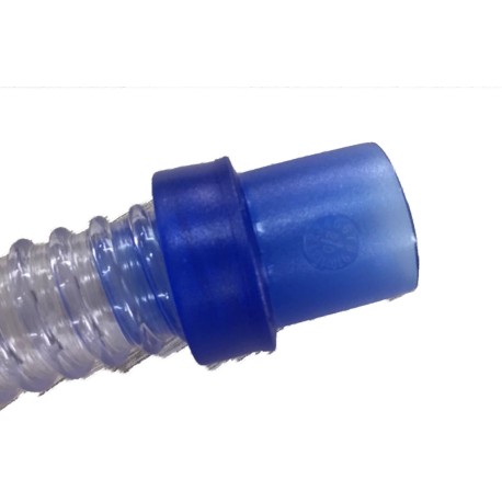 Traqueias de silicone Adulto, infantil e neonato