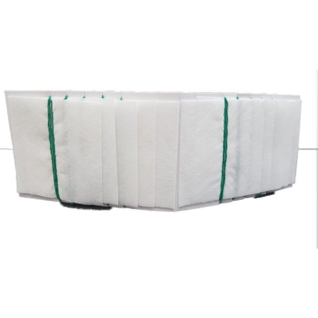 Compressas Neuro Cirúrgica