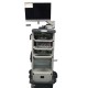 Torre de monitor HD wideview Storz com Storz