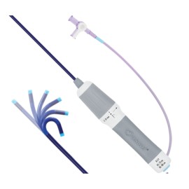 Bainha Deflectível introdutora