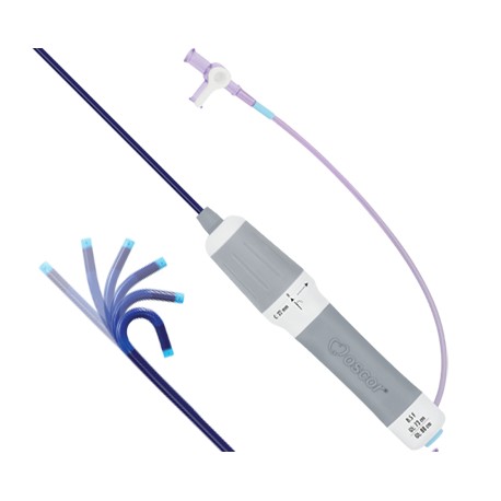 Bainha Deflectível introdutora SPEED CROSS