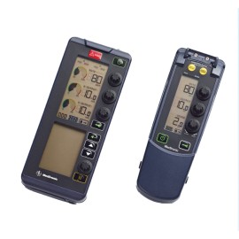 MARCAPASSO EXTERNO DE CÂMARA DUPLA Medtronic 5392