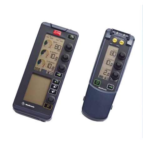 MARCAPASSO EXTERNO DE CÂMARA DUPLA Medtronic 5392